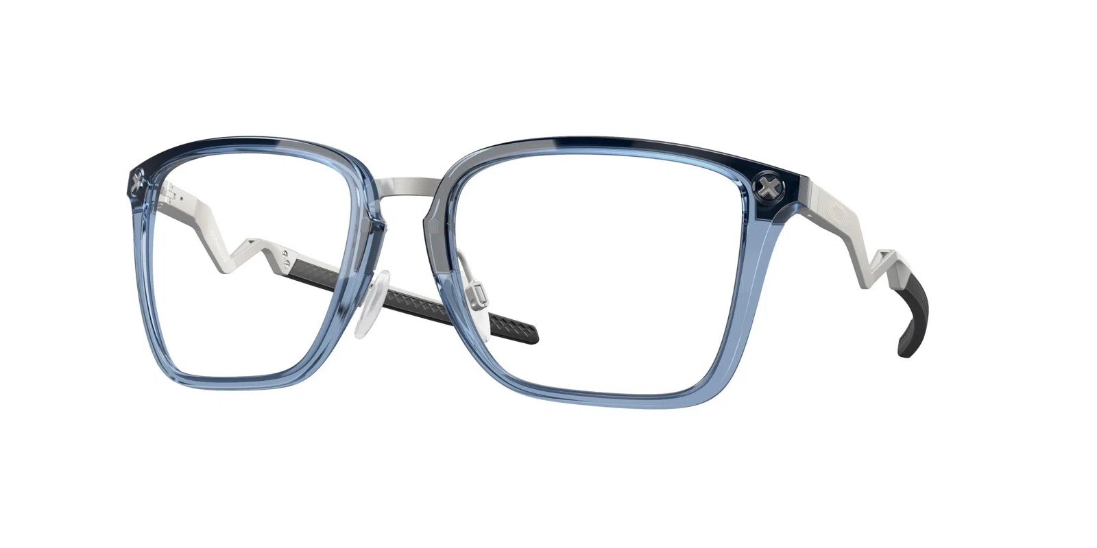 Oakley Cognitive 8162 Eyeglasses - view 3